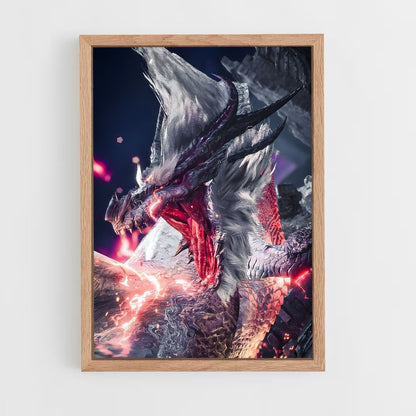 ap-fatalis-6 cadre Bois clair