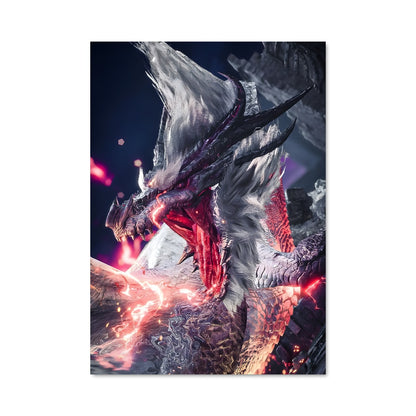 Poster L'Ultime Chasseur