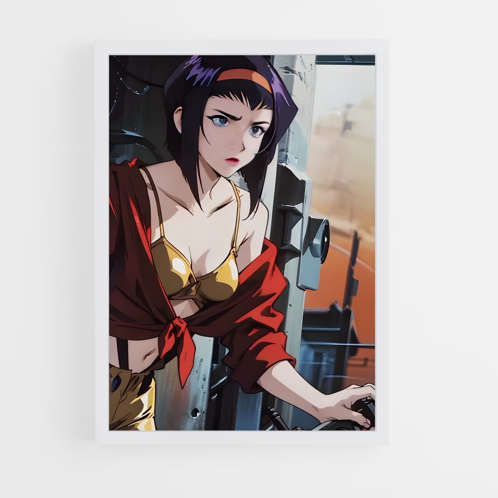 ap-faye valentine-2 cadre Blanc