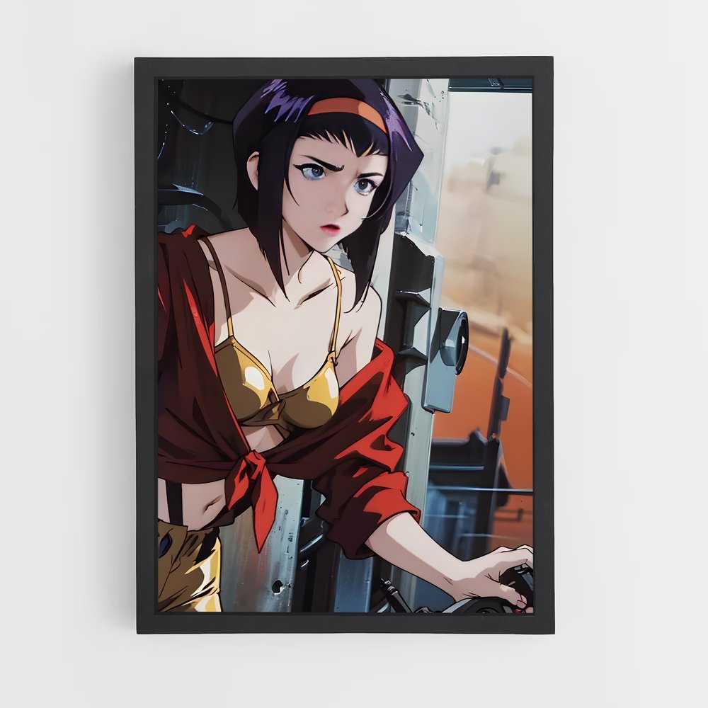 ap-faye valentine-2 cadre Noir