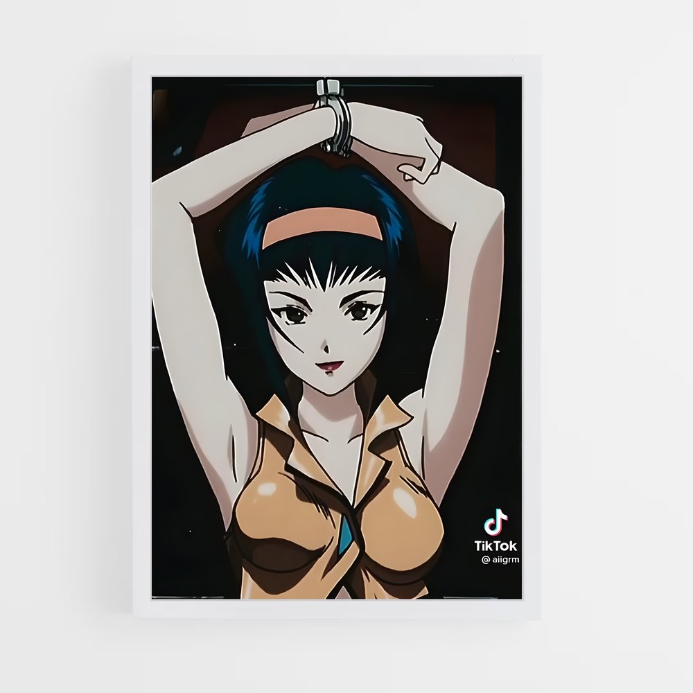 ap-faye valentine-4 cadre Blanc