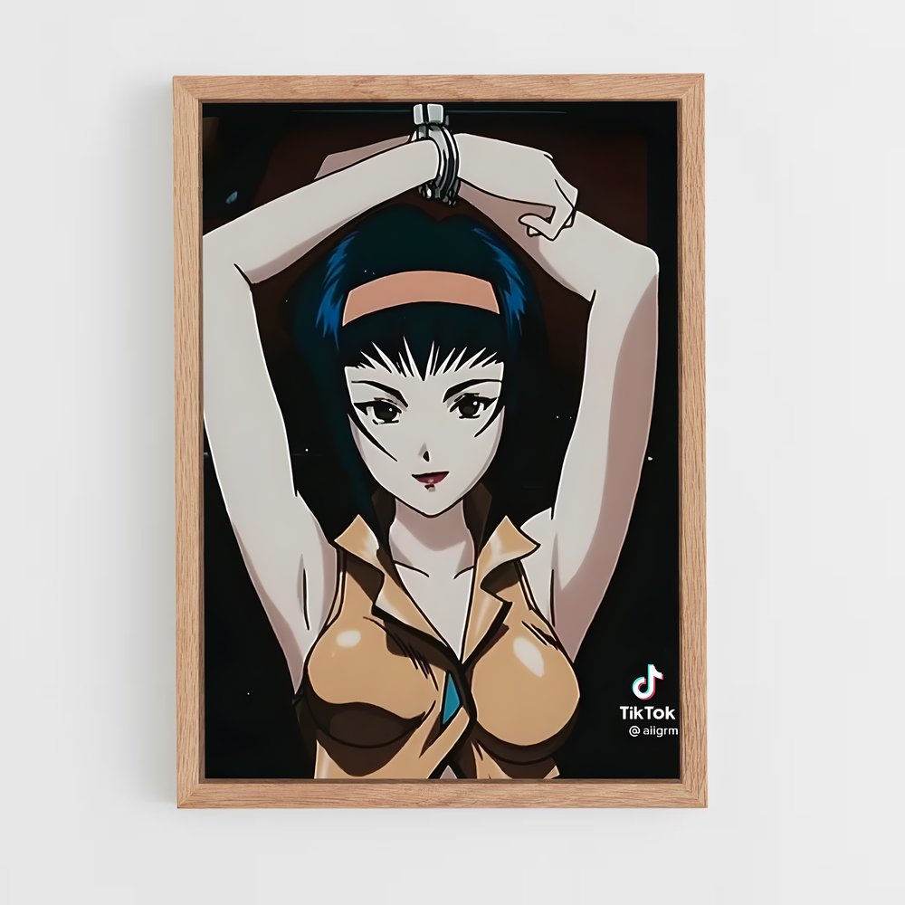 ap-faye valentine-4 cadre Bois clair