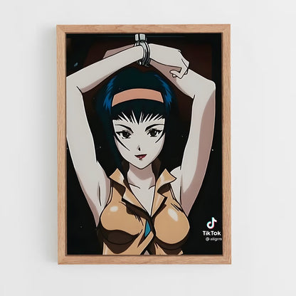 ap-faye valentine-4 cadre Bois clair