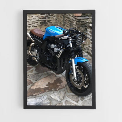 ap-fazer 600-1 cadre Noir