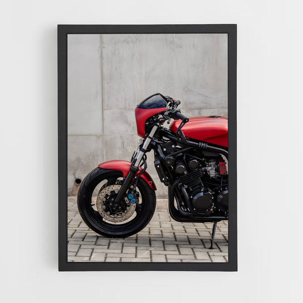 ap-fazer 600-2 cadre Noir