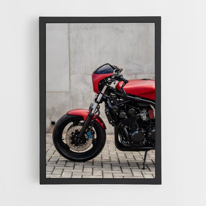 ap-fazer 600-2 cadre Noir