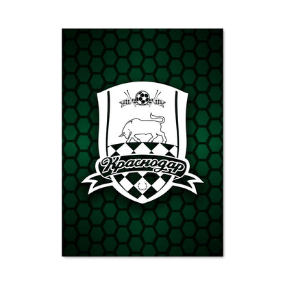 Poster Fc krasnodar 70761