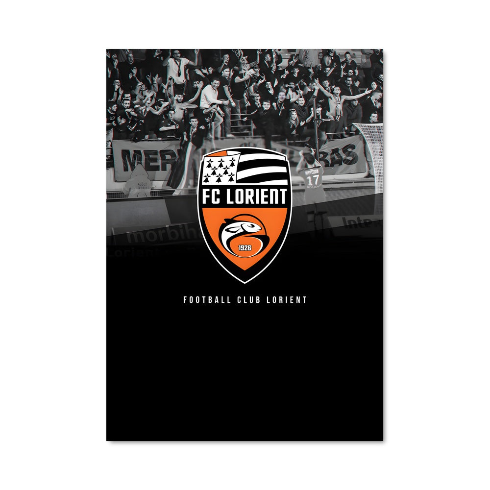 Poster FCO Étoile