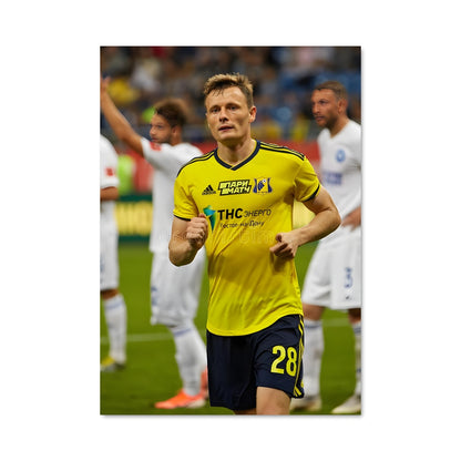 Poster Fc rostov 70810