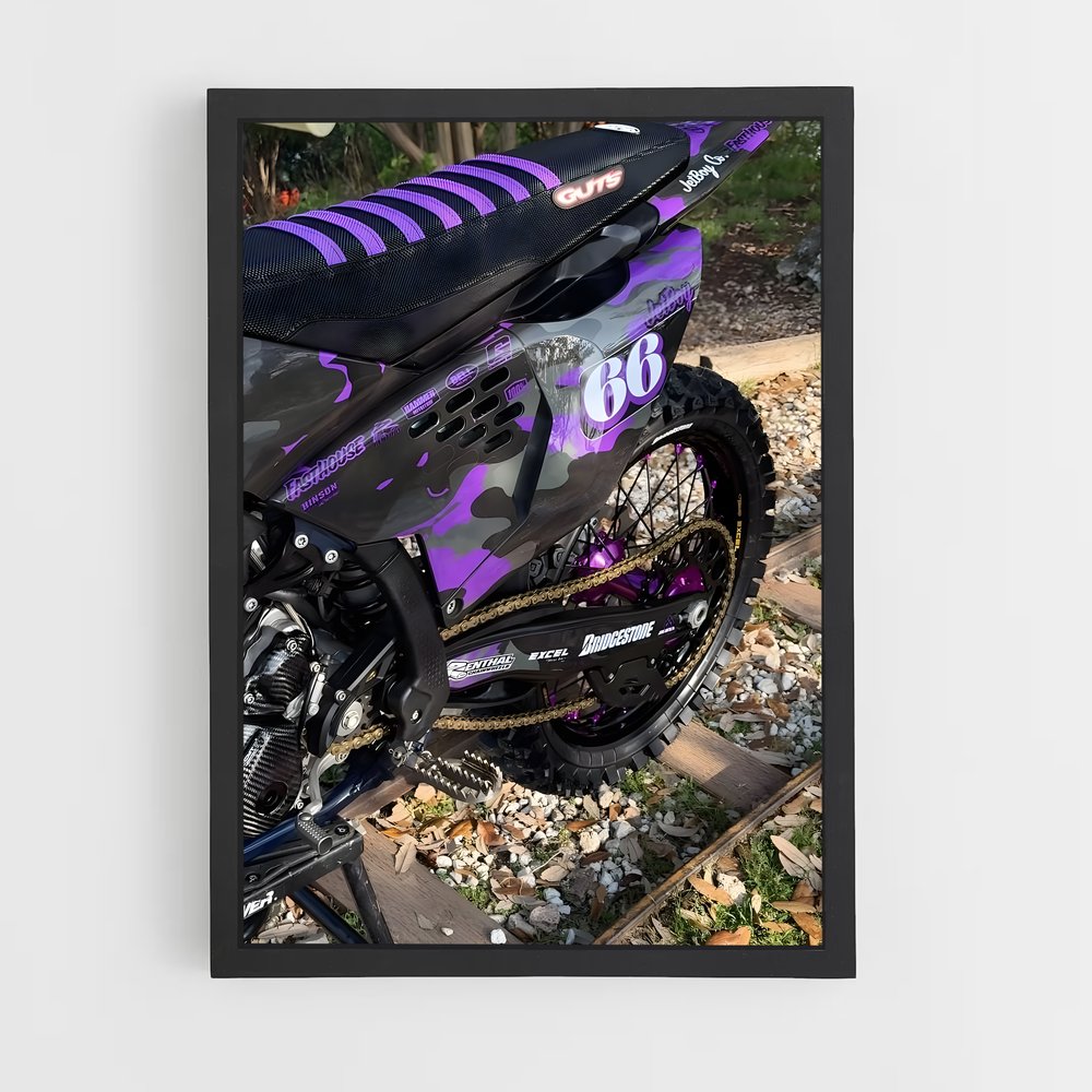 ap-fc 350-2 cadre Noir