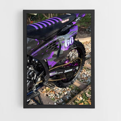 ap-fc 350-2 cadre Noir