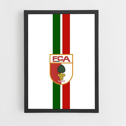 ap-fc augsburg-2 cadre Noir