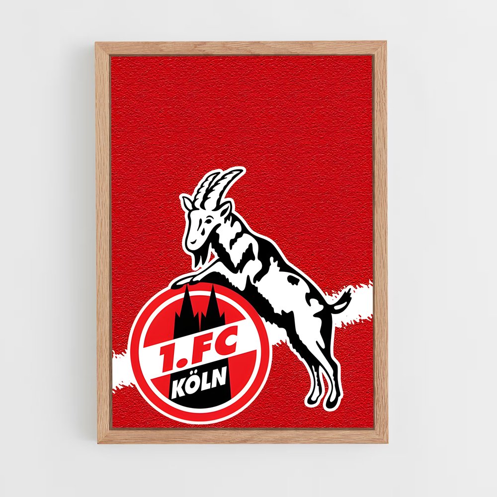 ap-fc koln-15 cadre Bois clair