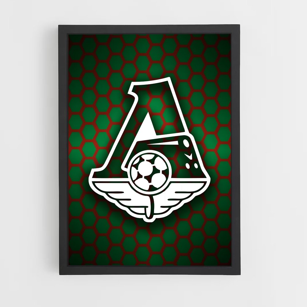 ap-fc lokomotiv moscow-3 cadre Noir