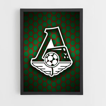 ap-fc lokomotiv moscow-3 cadre Noir