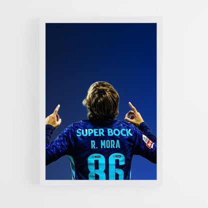 ap-fc porto-1 cadre Blanc