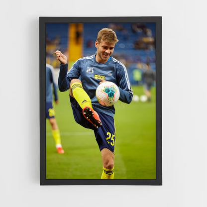 ap-fc rostov-5 cadre Noir