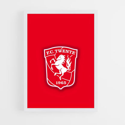 ap-fc twente-5 cadre Blanc