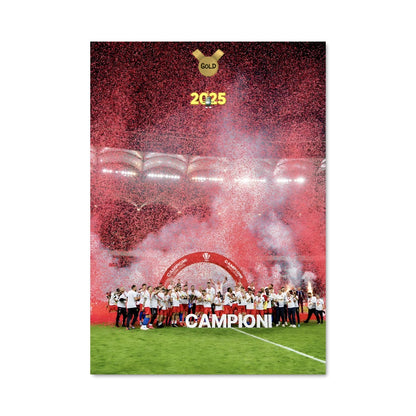 Poster Fcsb steaua bucharest 70859