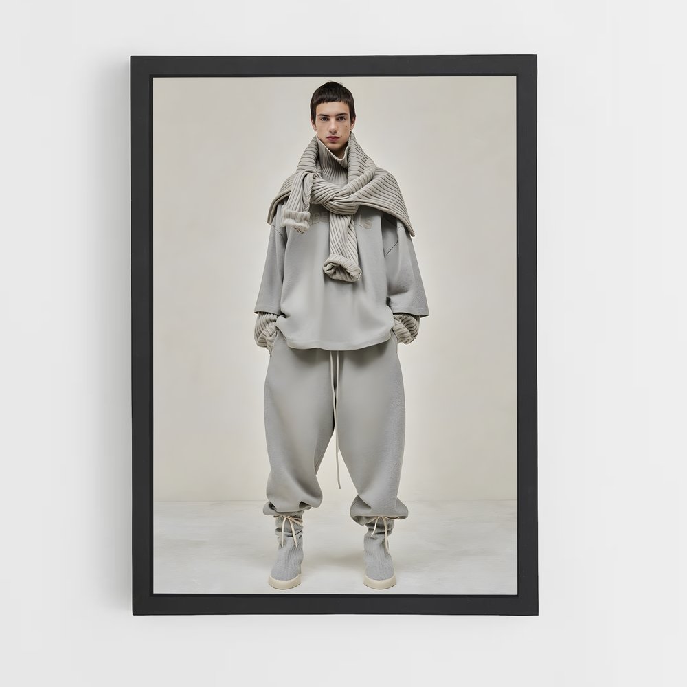 ap-fear of god-1 cadre Noir