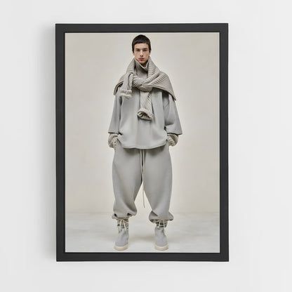 ap-fear of god-1 cadre Noir