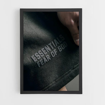 ap-fear of god-5 cadre Noir