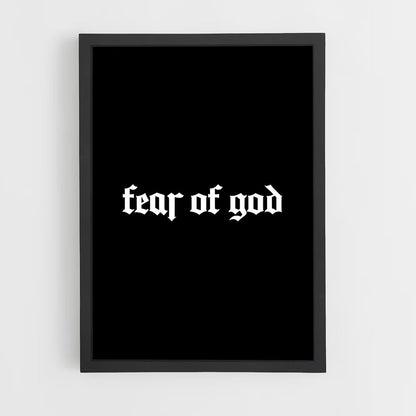 ap-fear of god-6 cadre Noir