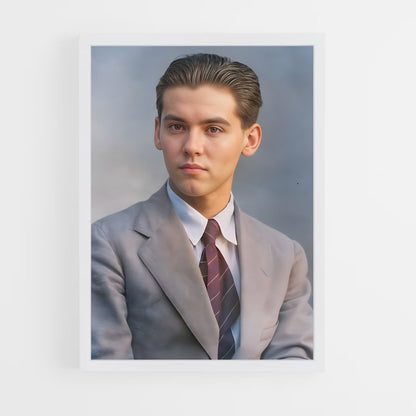 ap-federico garcia lorca-5 cadre Blanc