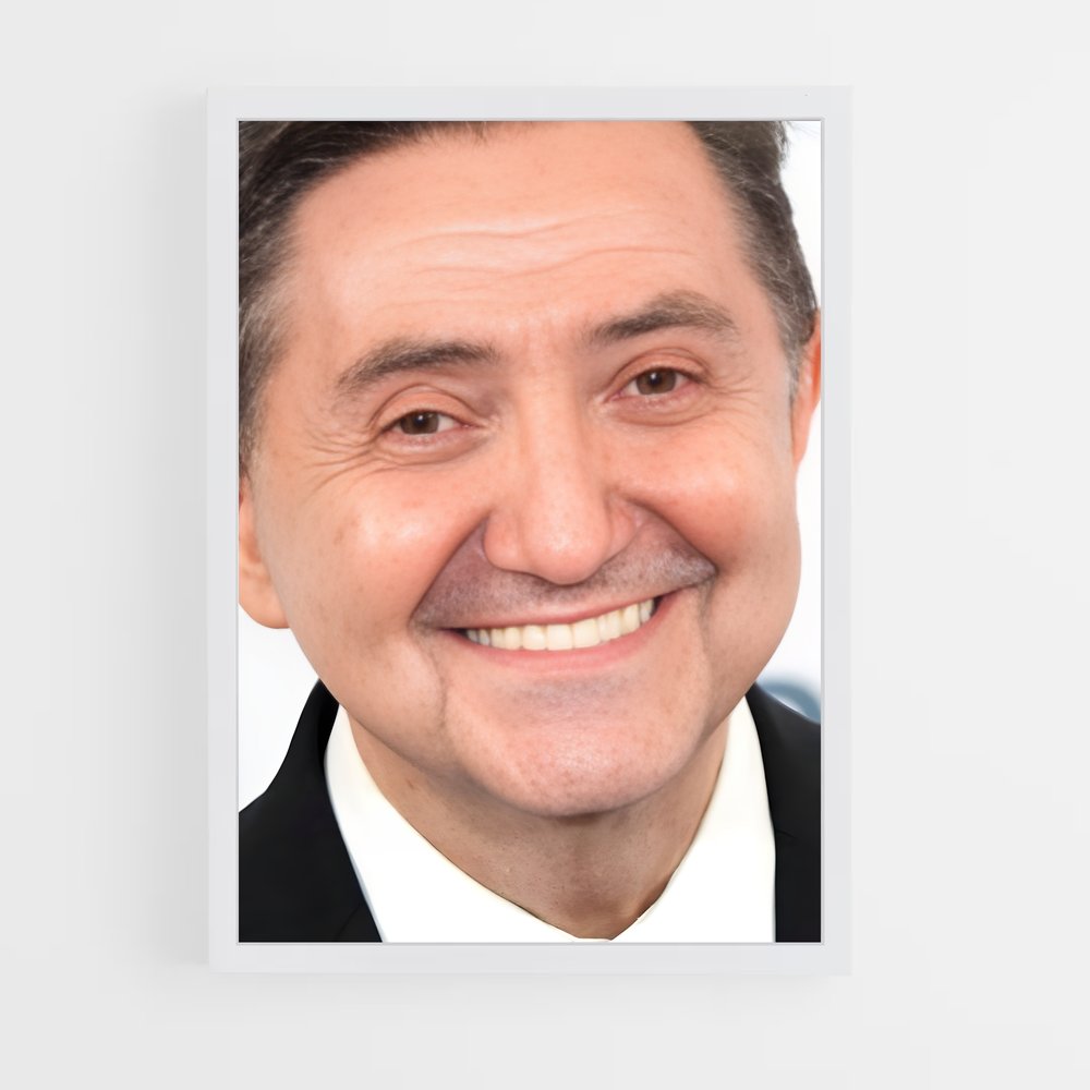 ap-federico jimenez losantos-1 cadre Blanc
