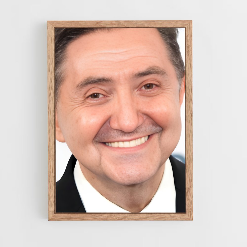 ap-federico jimenez losantos-1 cadre Bois clair