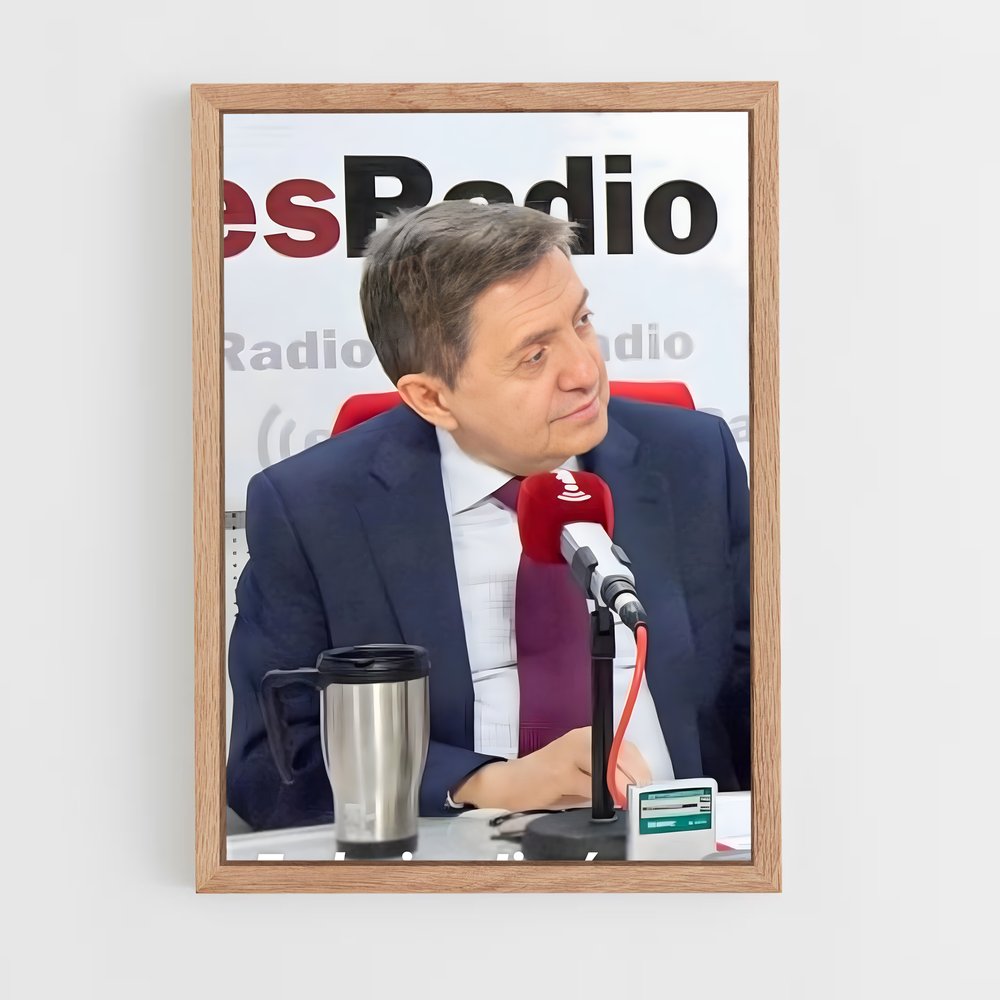 ap-federico jimenez losantos-2 cadre Bois clair