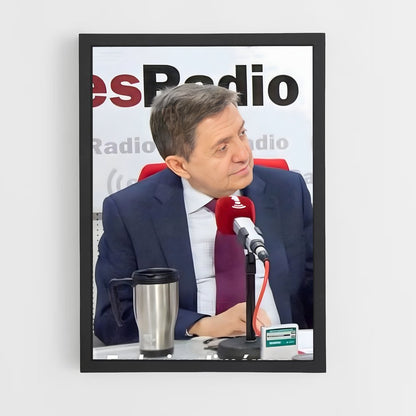 ap-federico jimenez losantos-2 cadre Noir