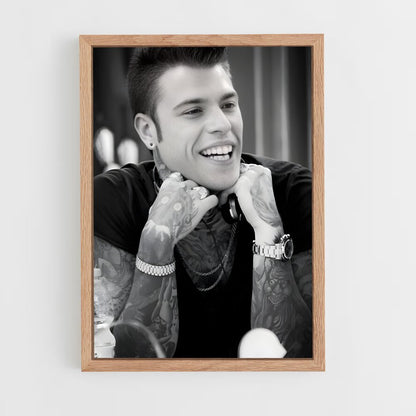 ap-fedez-5 cadre Bois clair
