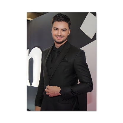 Poster Felipe neto 10474