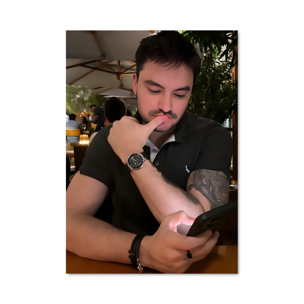 Poster Felipe neto 10477