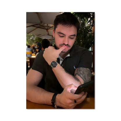 Poster Felipe neto 10477