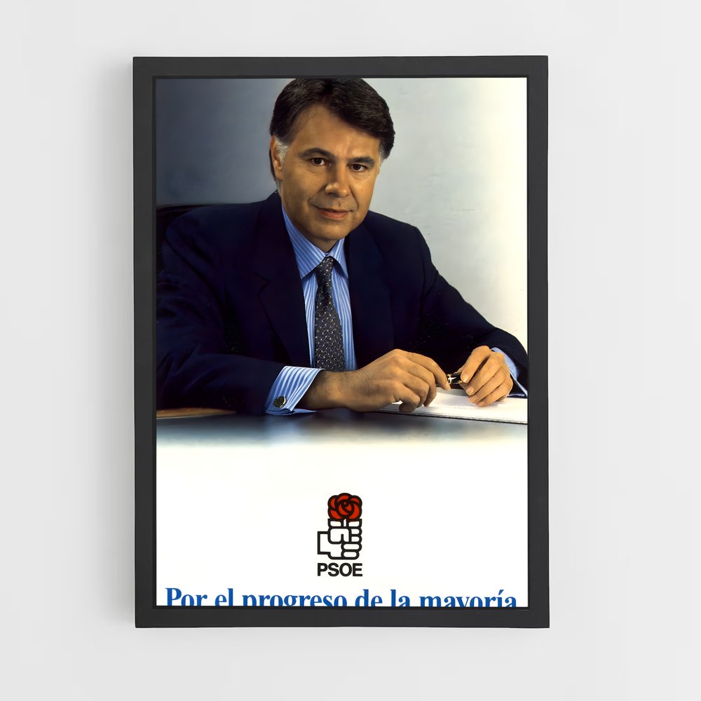 ap-felipe gonzalez-2 cadre Noir