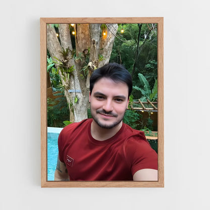 ap-felipe neto-3 cadre Bois clair