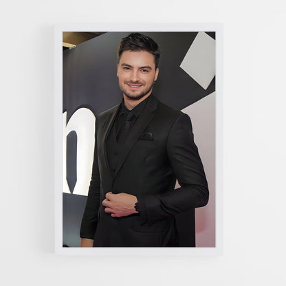 ap-felipe neto-4 cadre Blanc