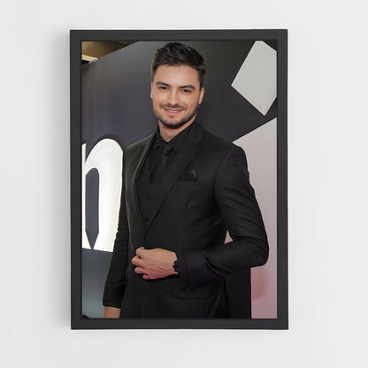 ap-felipe neto-4 cadre Noir