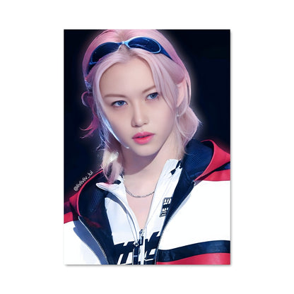 Poster Felix 49586