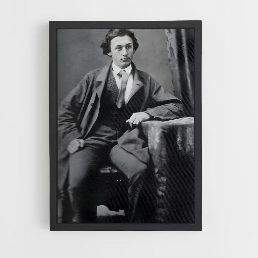 ap-felix mendelssohn-1 cadre Noir