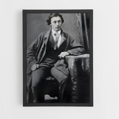 ap-felix mendelssohn-1 cadre Noir