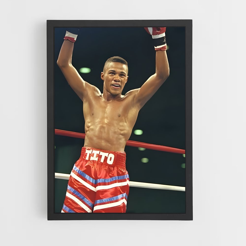 ap-felix trinidad-2 cadre Noir