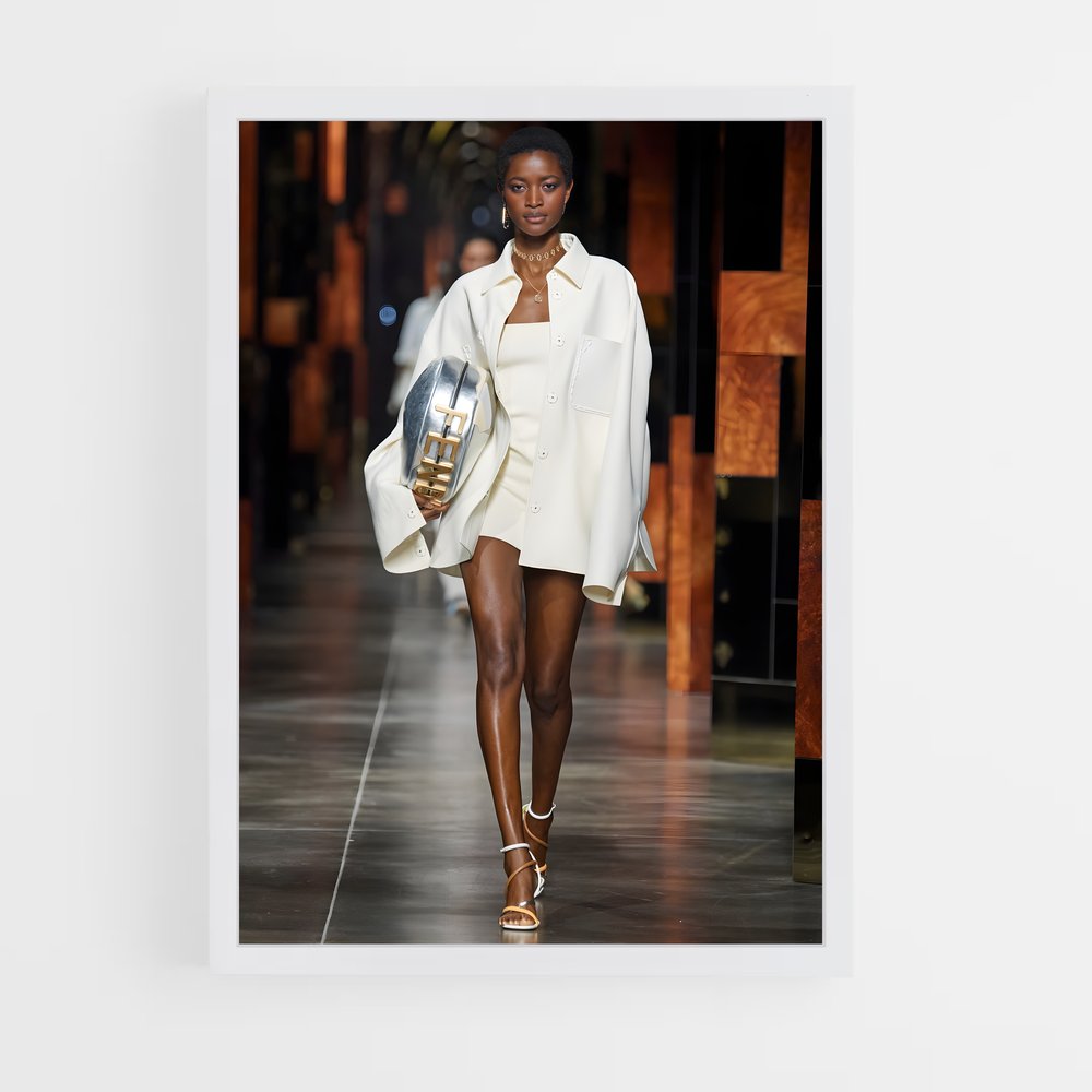 ap-fendi-1 cadre Blanc