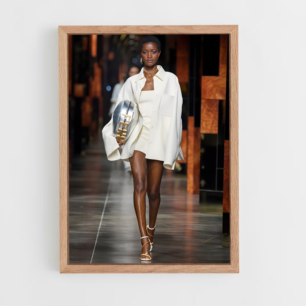 ap-fendi-1 cadre Bois clair