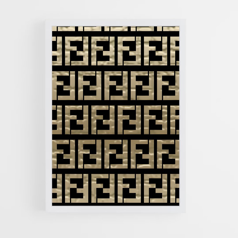 ap-fendi-10 cadre Blanc
