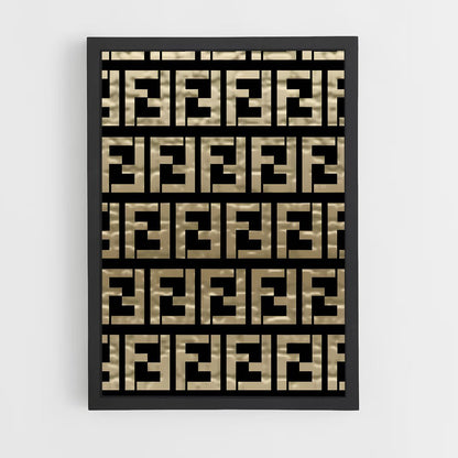 ap-fendi-10 cadre Noir