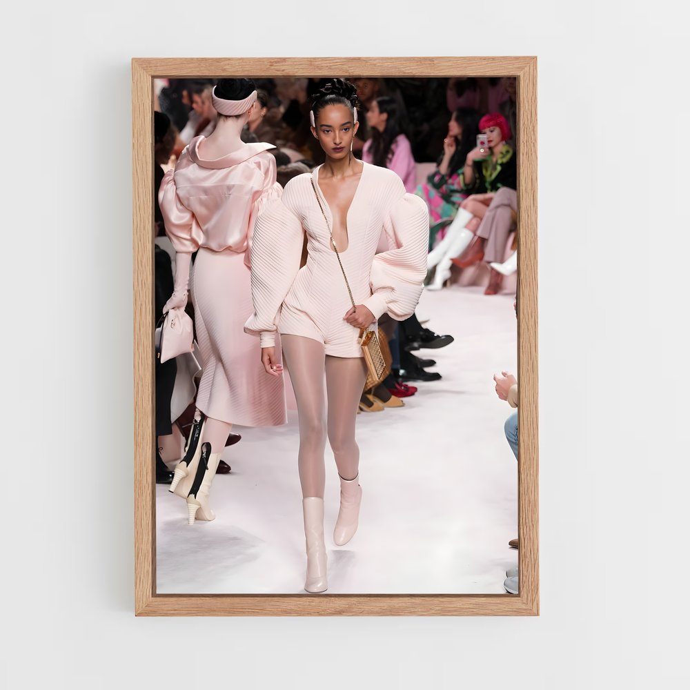 ap-fendi-2 cadre Bois clair