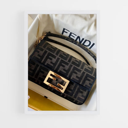 ap-fendi-3 cadre Blanc